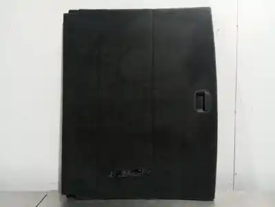 Pezzo di ricambio per auto di seconda mano tappezzerie per baule per hyundai tucson (tl, tle) 1.6 gdi riferimenti oem iam 85721d7000  n1.z2.2.1.b