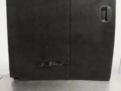 Pezzo di ricambio per auto di seconda mano tappezzerie per baule per hyundai tucson (tl, tle) 1.6 gdi riferimenti oem iam 85721d7000  n1.z2.2.1.b