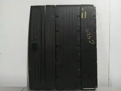 Pezzo di ricambio per auto di seconda mano tappezzerie per baule per hyundai tucson (tl, tle) 1.6 gdi riferimenti oem iam 85721d7000  n1.z2.2.1.b