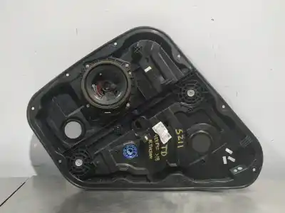 Pezzo di ricambio per auto di seconda mano  per HYUNDAI TUCSON (TL, TLE)  Riferimenti OEM IAM 81420D7510  N1.Z2.17.5.3