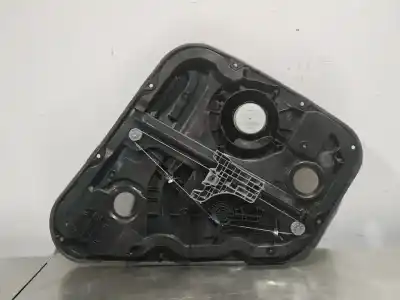 Автозапчасти б/у задний правый стеклорегулятор за hyundai tucson (tl, tle) 1.6 gdi ссылки oem iam 81420d7510  n1.z2.17.5.3