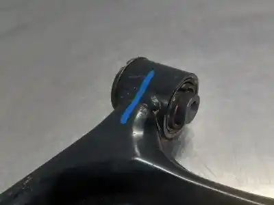 Pezzo di ricambio per auto di seconda mano braccio di sospensione anteriore sinistro inferiore per hyundai tucson (tl, tle) 1.6 gdi riferimenti oem iam 54500d7000  n2.z1.01.02.05
