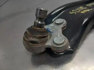 Pezzo di ricambio per auto di seconda mano braccio di sospensione anteriore sinistro inferiore per hyundai tucson (tl, tle) 1.6 gdi riferimenti oem iam 54500d7000  n2.z1.01.02.05