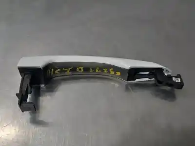 Pezzo di ricambio per auto di seconda mano  per HYUNDAI TUCSON (TL, TLE)  Riferimenti OEM IAM   N2.Z1.3.7