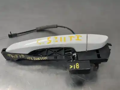 Gebrauchtes Autoersatzteil hinterer linker äusserer griff zum hyundai tucson (tl, tle) 1.6 gdi oem-iam-referenzen 921500310  n2.z1.3.7