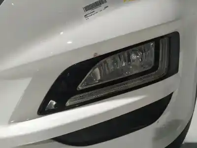 Pezzo di ricambio per auto di seconda mano paraurti anteriore per hyundai tucson (tl, tle) 1.6 gdi riferimenti oem iam   n2.z1.10.m