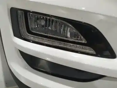 Pezzo di ricambio per auto di seconda mano paraurti anteriore per hyundai tucson (tl, tle) 1.6 gdi riferimenti oem iam   n2.z1.10.m