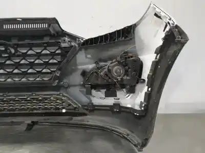 Pezzo di ricambio per auto di seconda mano paraurti anteriore per hyundai tucson (tl, tle) 1.6 gdi riferimenti oem iam   n2.z1.10.m
