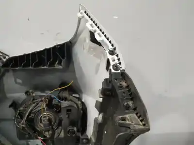 Pezzo di ricambio per auto di seconda mano paraurti anteriore per hyundai tucson (tl, tle) 1.6 gdi riferimenti oem iam   n2.z1.10.m