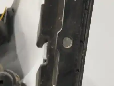 Pezzo di ricambio per auto di seconda mano paraurti anteriore per hyundai tucson (tl, tle) 1.6 gdi riferimenti oem iam   n2.z1.10.m