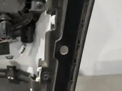 Pezzo di ricambio per auto di seconda mano paraurti anteriore per hyundai tucson (tl, tle) 1.6 gdi riferimenti oem iam   n2.z1.10.m