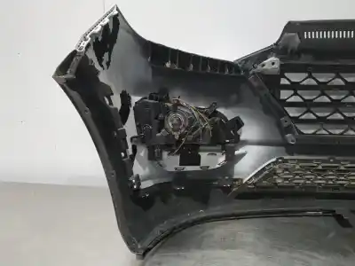 Pezzo di ricambio per auto di seconda mano paraurti anteriore per hyundai tucson (tl, tle) 1.6 gdi riferimenti oem iam   n2.z1.10.m