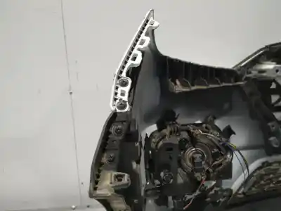 Pezzo di ricambio per auto di seconda mano paraurti anteriore per hyundai tucson (tl, tle) 1.6 gdi riferimenti oem iam   n2.z1.10.m