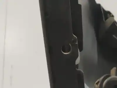 Pezzo di ricambio per auto di seconda mano paraurti anteriore per hyundai tucson (tl, tle) 1.6 gdi riferimenti oem iam   n2.z1.10.m