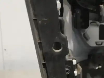 Pezzo di ricambio per auto di seconda mano paraurti anteriore per hyundai tucson (tl, tle) 1.6 gdi riferimenti oem iam   n2.z1.10.m