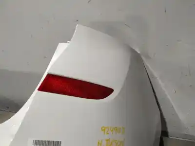 Автозапчасти б/у задний бампер за hyundai tucson (tl, tle) 1.6 gdi ссылки oem iam   n2.z1.8.m