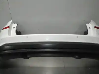 Автозапчасти б/у задний бампер за hyundai tucson (tl, tle) 1.6 gdi ссылки oem iam   n2.z1.8.m