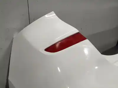 Автозапчасти б/у задний бампер за hyundai tucson (tl, tle) 1.6 gdi ссылки oem iam   n2.z1.8.m