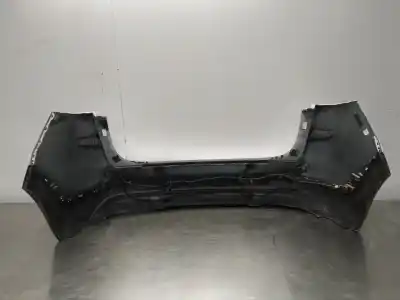 Автозапчасти б/у задний бампер за hyundai tucson (tl, tle) 1.6 gdi ссылки oem iam   n2.z1.8.m