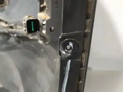 Автозапчасти б/у задний бампер за hyundai tucson (tl, tle) 1.6 gdi ссылки oem iam   n2.z1.8.m