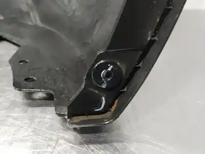 Автозапчасти б/у задний бампер за hyundai tucson (tl, tle) 1.6 gdi ссылки oem iam   n2.z1.8.m