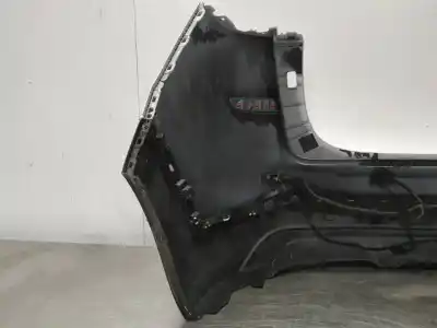 Автозапчасти б/у задний бампер за hyundai tucson (tl, tle) 1.6 gdi ссылки oem iam   n2.z1.8.m