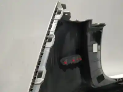 Автозапчасти б/у задний бампер за hyundai tucson (tl, tle) 1.6 gdi ссылки oem iam   n2.z1.8.m