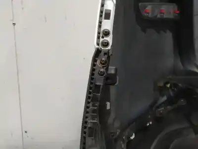 Автозапчасти б/у задний бампер за hyundai tucson (tl, tle) 1.6 gdi ссылки oem iam   n2.z1.8.m