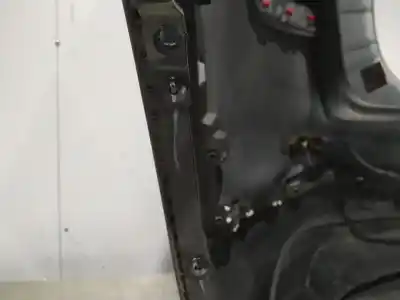 Автозапчасти б/у задний бампер за hyundai tucson (tl, tle) 1.6 gdi ссылки oem iam   n2.z1.8.m