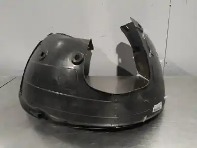 Автозапчастина б/у передня ліва колесна арка для hyundai tucson (tl, tle) 1.6 gdi посилання на oem iam 86815d7000  n2.z1.paso.1