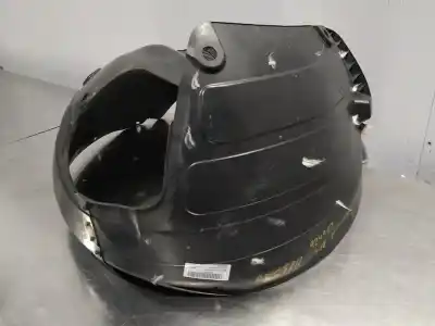 Автозапчастина б/у передня ліва колесна арка для hyundai tucson (tl, tle) 1.6 gdi посилання на oem iam 86815d7000  n2.z1.paso.1