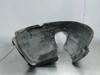 Автозапчастина б/у передня ліва колесна арка для hyundai tucson (tl, tle) 1.6 gdi посилання на oem iam 86815d7000  n2.z1.paso.1