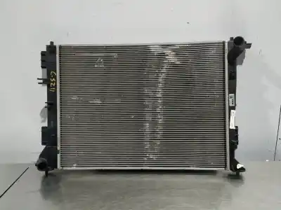 Автозапчасти б/у водяной радиатор за hyundai tucson (tl, tle) 1.6 gdi ссылки oem iam 25310d7500