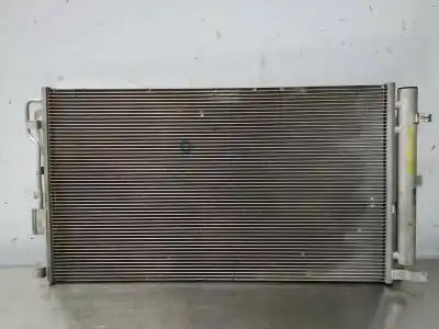Автозапчасти б/у радиатор отопления / кондиционирования воздуха за hyundai tucson (tl, tle) 1.6 gdi ссылки oem iam f200nffab0