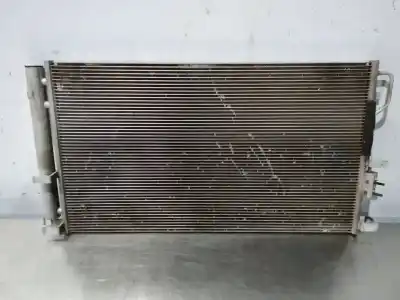 Автозапчастина б/у радіатор опалення / кондиціонації для hyundai tucson (tl, tle) 1.6 gdi посилання на oem iam f200nffab0  n2.z1.21.1.1