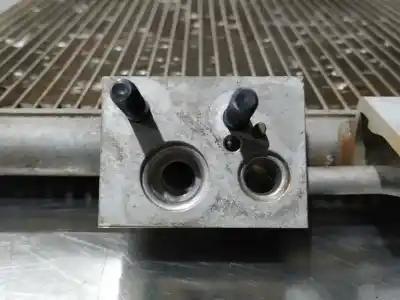 Автозапчастина б/у радіатор опалення / кондиціонації для hyundai tucson (tl, tle) 1.6 gdi посилання на oem iam f200nffab0  n2.z1.21.1.1