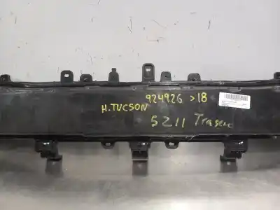 Автозапчастина б/у підсилення заднього бампера для HYUNDAI TUCSON (TL, TLE) 1.6 GDI Посилання на OEM IAM 86630D7000  N2.Z1.16.5.B