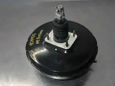Second-hand car spare part brake servo for hyundai tucson (tl, tle) 1.6 gdi oem iam references 58500d7200  n1.z2.18.2.1
