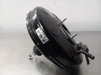 Second-hand car spare part brake servo for hyundai tucson (tl, tle) 1.6 gdi oem iam references 58500d7200  n1.z2.18.2.1