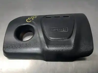 Автозапчасти б/у крышка двигателя за hyundai tucson (tl, tle) 1.6 gdi ссылки oem iam 292402b100