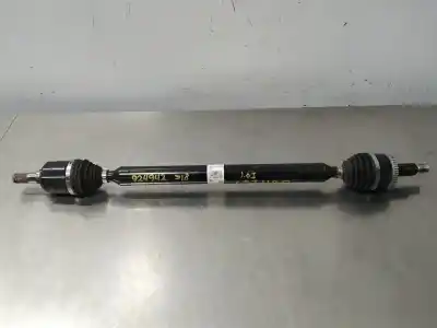 Автозапчасти б/у передняя правая трансмиссия за hyundai tucson (tl, tle) 1.6 gdi ссылки oem iam 49501d7200