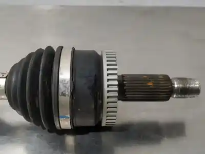 Автозапчасти б/у передняя правая трансмиссия за hyundai tucson (tl, tle) 1.6 gdi ссылки oem iam 49501d7200  n2.z1.6.5.4