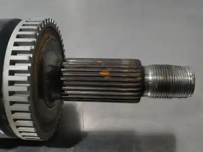 Автозапчасти б/у передняя правая трансмиссия за hyundai tucson (tl, tle) 1.6 gdi ссылки oem iam 49501d7200  n2.z1.6.5.4