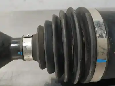 Автозапчасти б/у передняя правая трансмиссия за hyundai tucson (tl, tle) 1.6 gdi ссылки oem iam 49501d7200  n2.z1.6.5.4