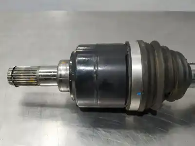 Автозапчасти б/у передняя правая трансмиссия за hyundai tucson (tl, tle) 1.6 gdi ссылки oem iam 49501d7200  n2.z1.6.5.4