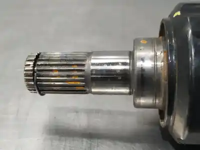 Автозапчасти б/у передняя правая трансмиссия за hyundai tucson (tl, tle) 1.6 gdi ссылки oem iam 49501d7200  n2.z1.6.5.4