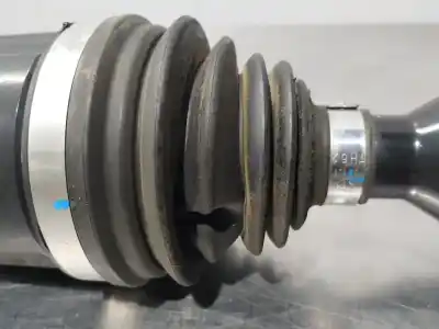 Автозапчасти б/у передняя правая трансмиссия за hyundai tucson (tl, tle) 1.6 gdi ссылки oem iam 49501d7200  n2.z1.6.5.4