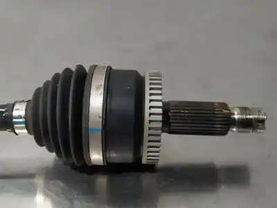 Автозапчасти б/у передняя левая трансмиссия за hyundai tucson (tl, tle) 1.6 gdi ссылки oem iam 49500d7200  n2.z1.6.6.3