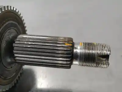 Автозапчасти б/у передняя левая трансмиссия за hyundai tucson (tl, tle) 1.6 gdi ссылки oem iam 49500d7200  n2.z1.6.6.3