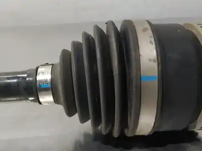 Автозапчасти б/у передняя левая трансмиссия за hyundai tucson (tl, tle) 1.6 gdi ссылки oem iam 49500d7200  n2.z1.6.6.3